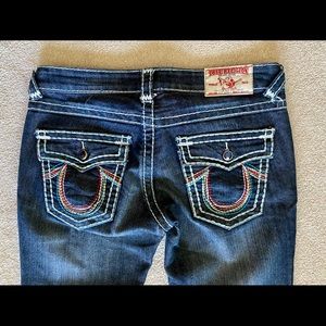 True Religion jeans sz31